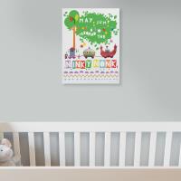 Personalised Ninky Nonk Canvas Extra Image 2 Preview